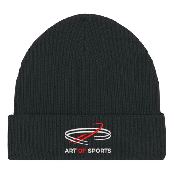 Beanie art of sports Thumbnail