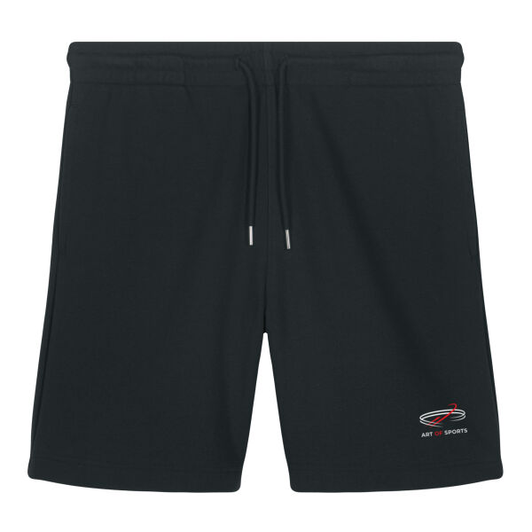 Short art of sports Thumbnail