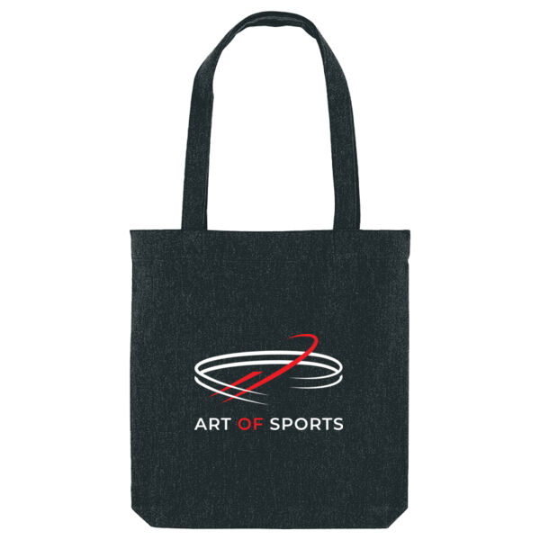 Tote bag art of sports Thumbnail