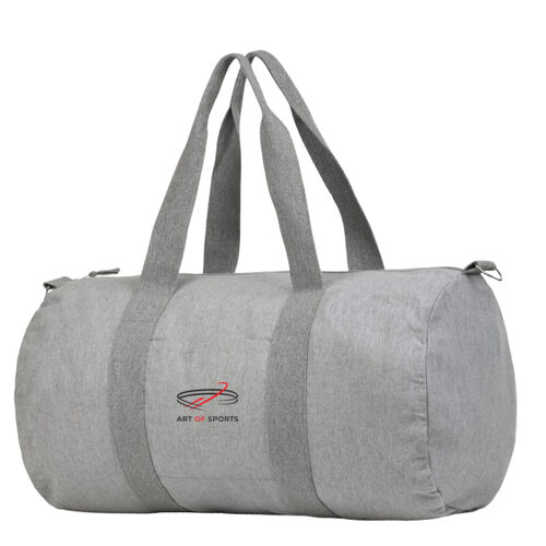 Duffel bag art of sports (grijs) Thumbnail