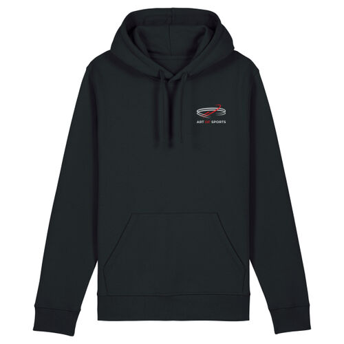 Hoodie Art of sports Thumbnail