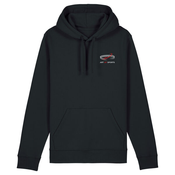 Hoodie Art of sports Thumbnail