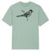 Freestyler t-shirt  Thumbnail
